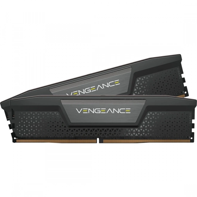 Vengeance DDR5 64GB 6400MHz Memory for Intel