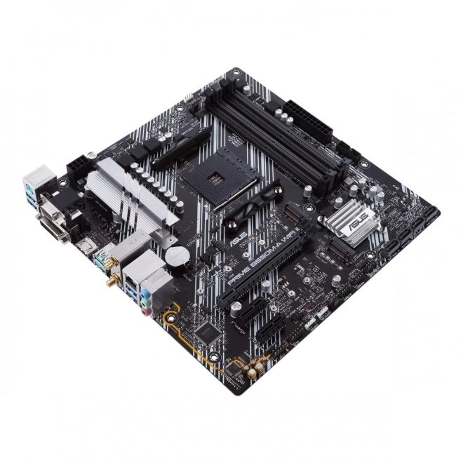 Motherboard Prime B550M-A WIFI II