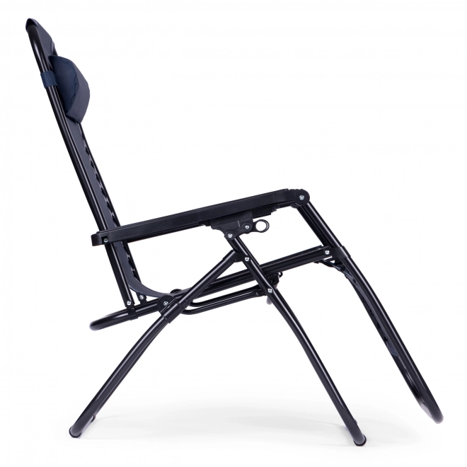 Sedia da giardino con schienale regolabile ZERO GRAVITY ModernHome