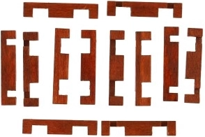 Kompaktne dimenzije za put