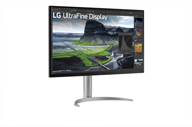 27 inch UHD Monitor