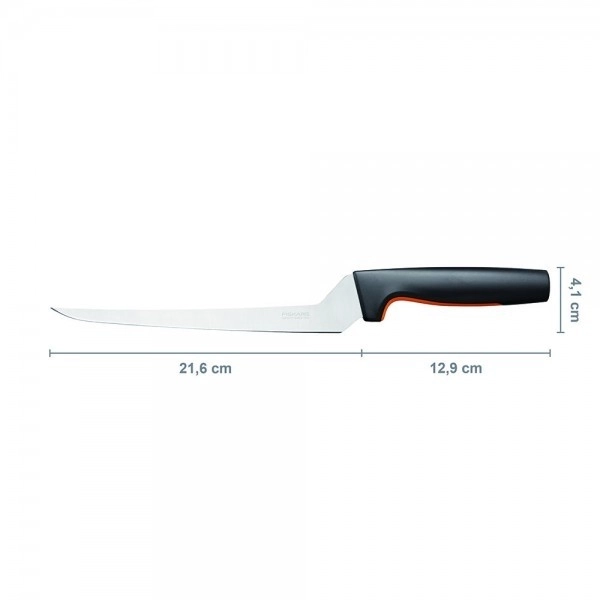 Fillet Knife Fiskars Functional Form