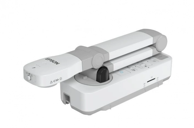 Desktop Visualiser with Full HD Display