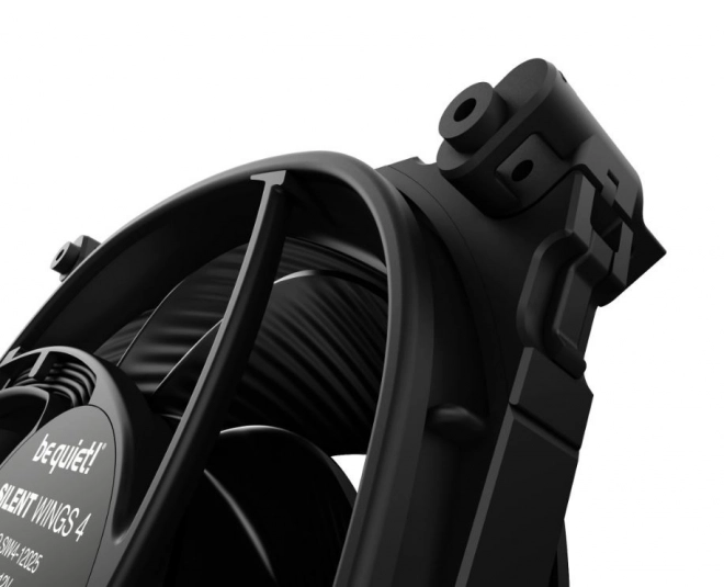 Silent Wings 4 Fan 120mm PWM