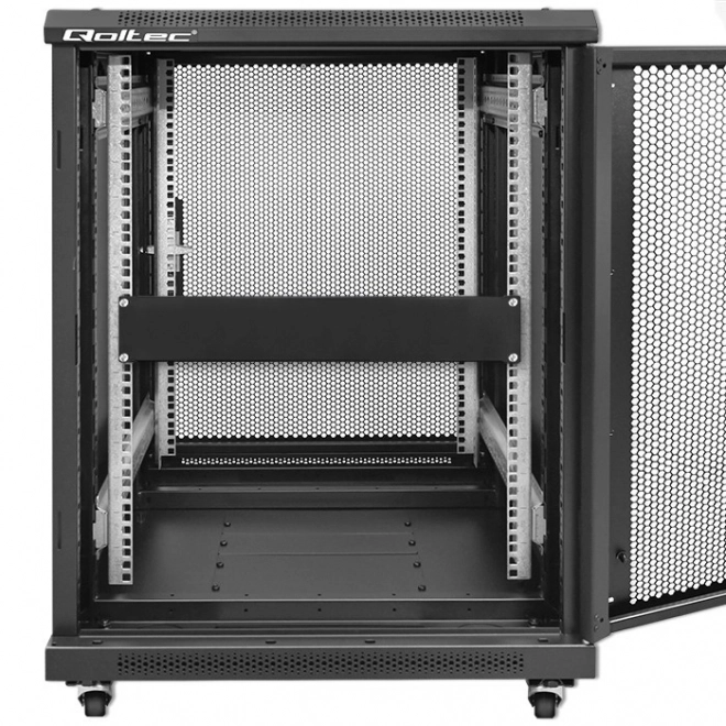 Pannello cieco per armadi RACK 19" | 2U