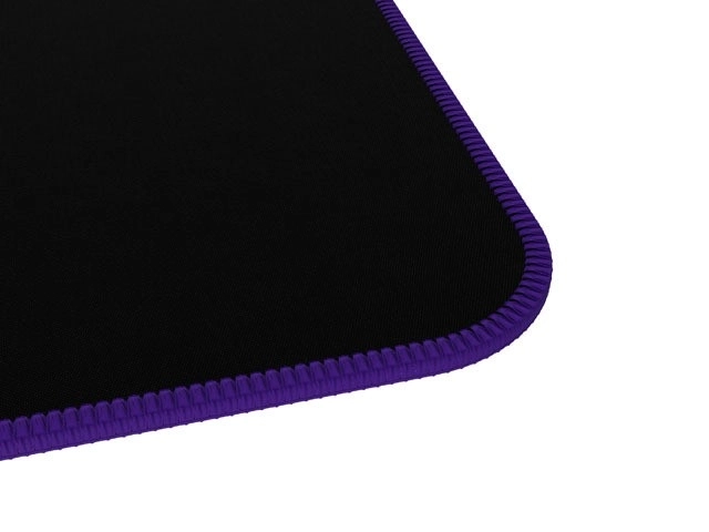 Mouse pad yari speed black