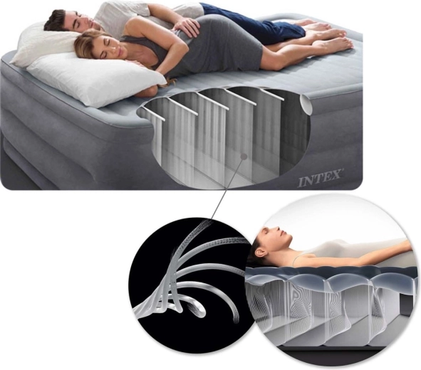 Dura‑Beam dla stabilnego podparcia