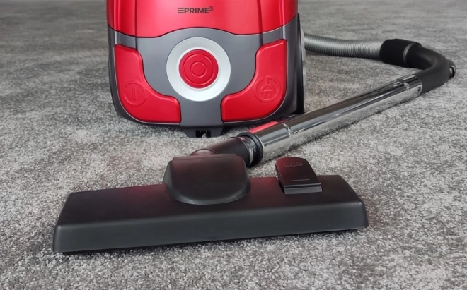 Prime3 High-Performance Vacuum Cleaner