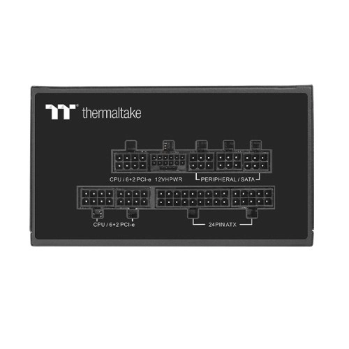 Toughpower Grand PF3 750W Platinum Power Supply