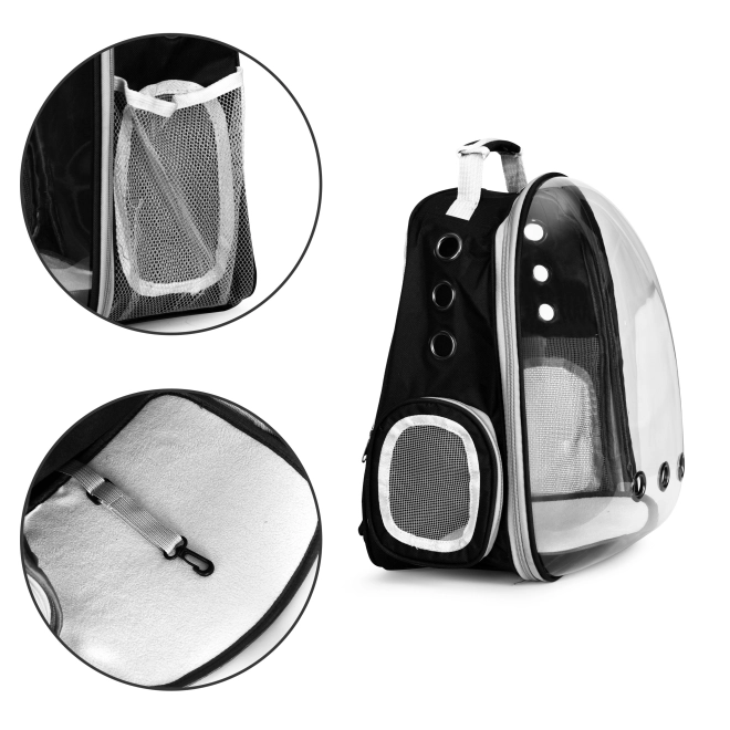 Ergonomic Design