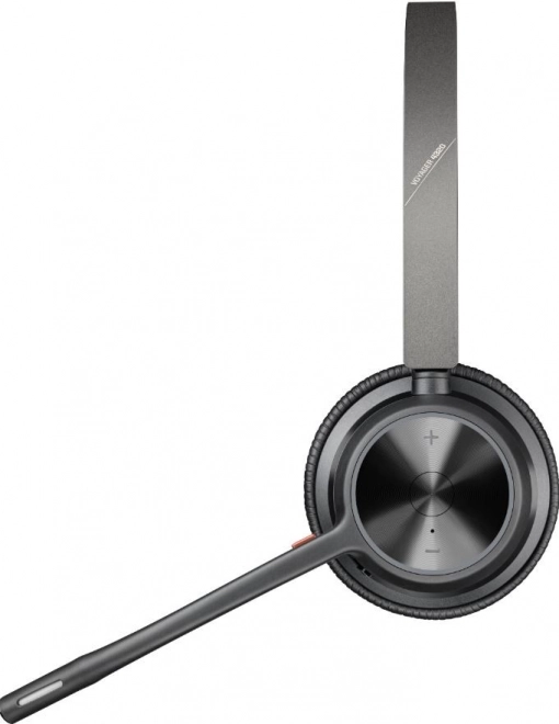 Wireless Bluetooth Headset with Charging Stand