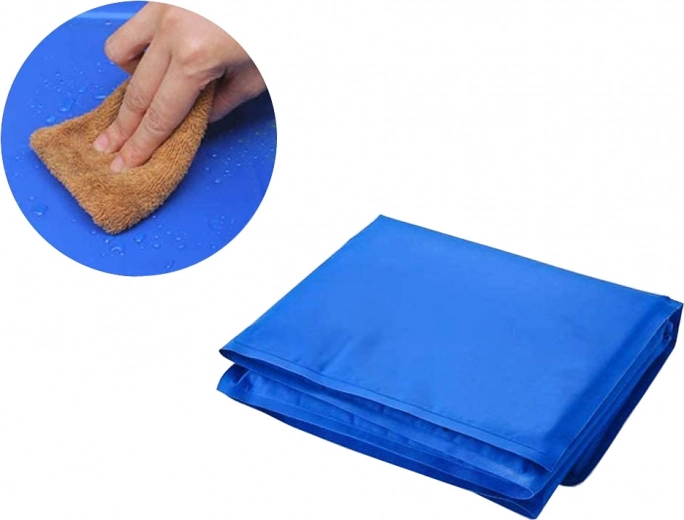 Superficie impermeabile e facile da pulire