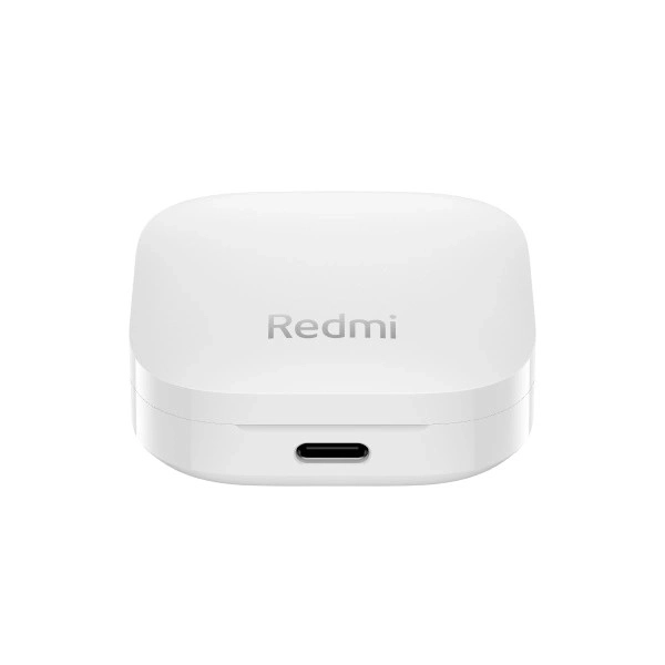 Wireless Earbuds Redmi Buds 6 Active White