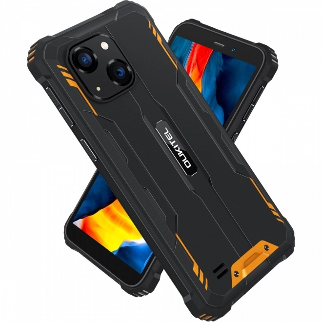 Smartphone WP32 Pro with Advanced Durability and Ample Storage