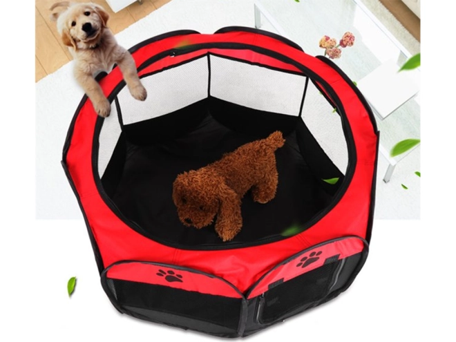 Safe and Comfortable Environment