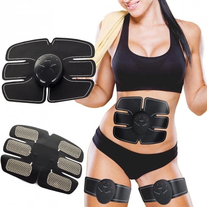 Abdominal Muscle Stimulator EMS