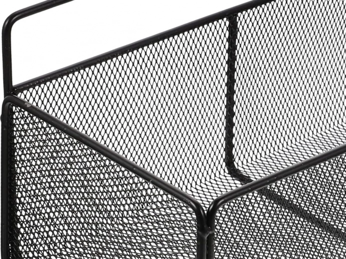 Robust metalkonstruktion