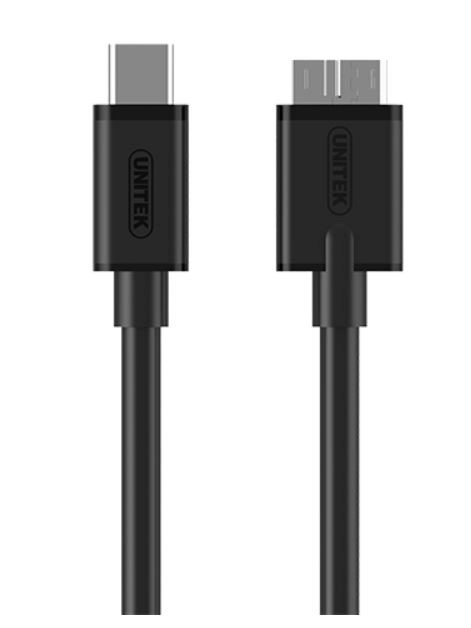 Unitek USB Type-C to MicroUSB 3.0 Cable