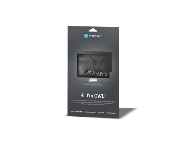 Easy and Discreet Installation