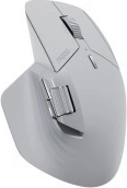 Mouse wireless Rapoo MT760L grigia