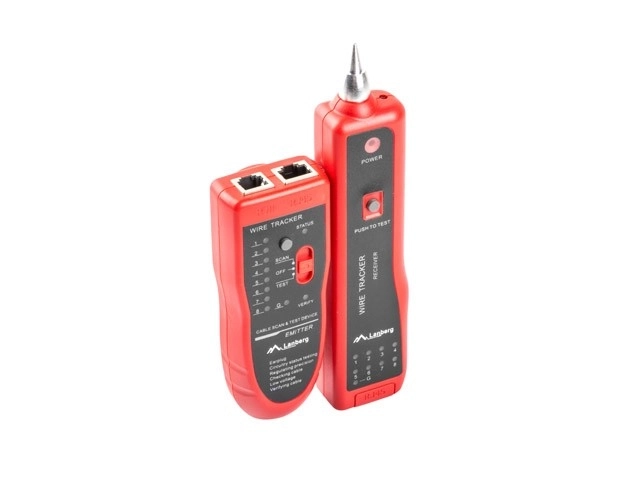 Multifunction Cable Locator