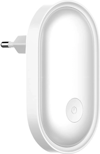 Stepless brightness control and last-mode memory