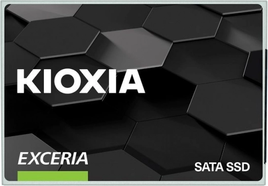 Dysk SSD Kioxia Exceria 480GB SATA3