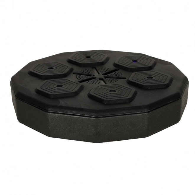 Boxing Wall Pad with Music Trainer