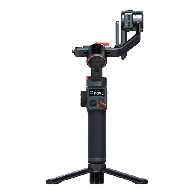 Hohem isteady mt2 kit stabilizátor
