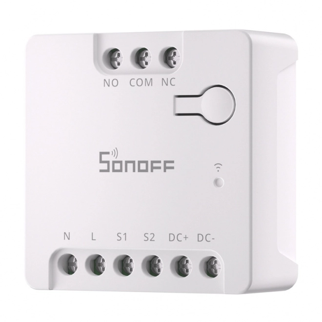 Sonoff Mini-D Smart Wifi Matter Switch