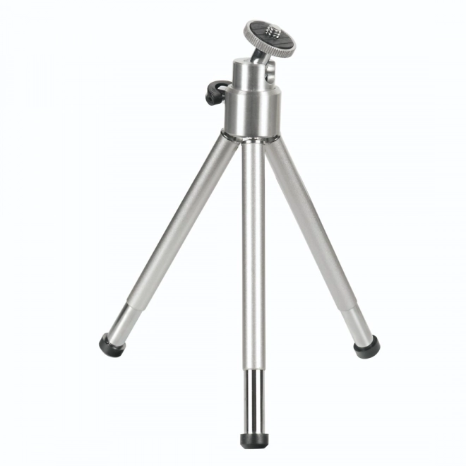Mini Silver Tripod
