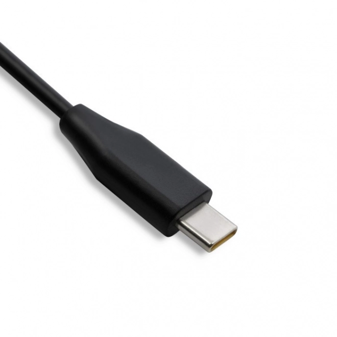 Gan Power Pro Usb-C Charger 65W Black