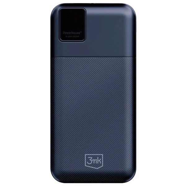 Portable Powerhouse with Quick Charge & Power Delivery