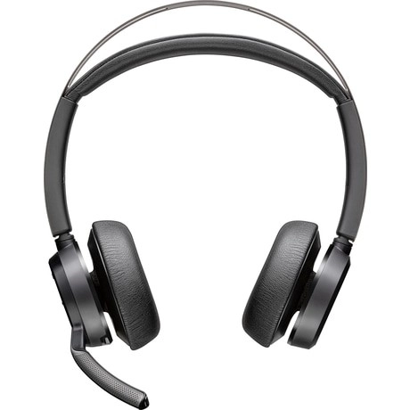 Noise-Canceling Bluetooth Headset Voyager Focus
