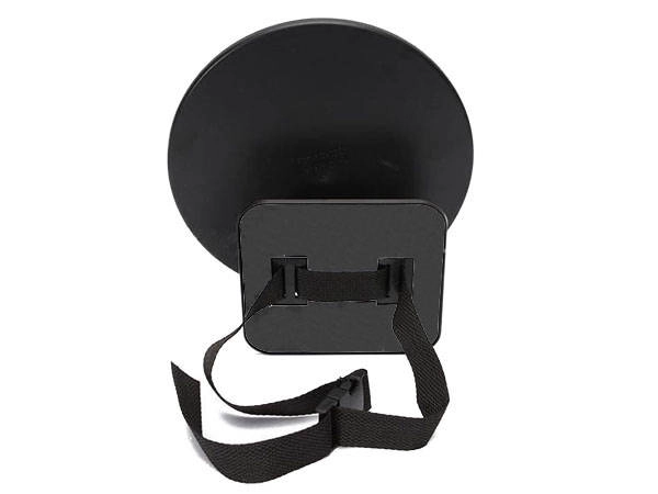 Rotazione a 360°