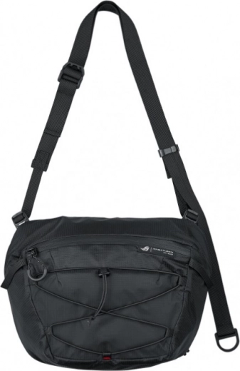 Légère et compacte pour tous les jours