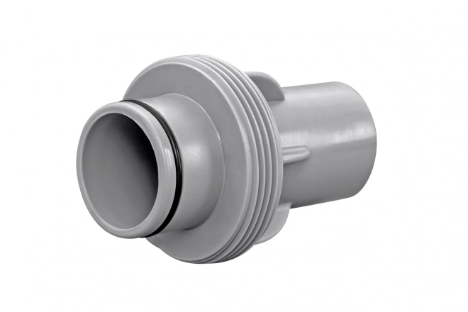 Powerful sand filtration for Bestway pools