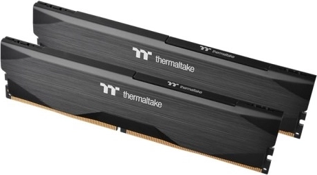 Thermaltake ToughRAM H-One DDR4 16 GB (2×8 GB) 3600 MHz CL18, černá