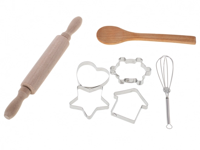 Practical and Safe Utensils