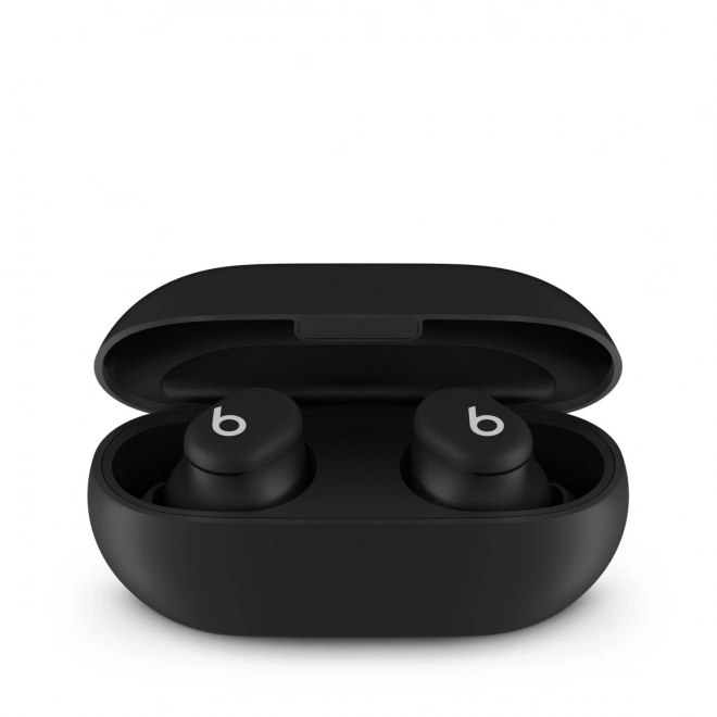 Wireless Earbuds Beats Solo Buds Matte Black