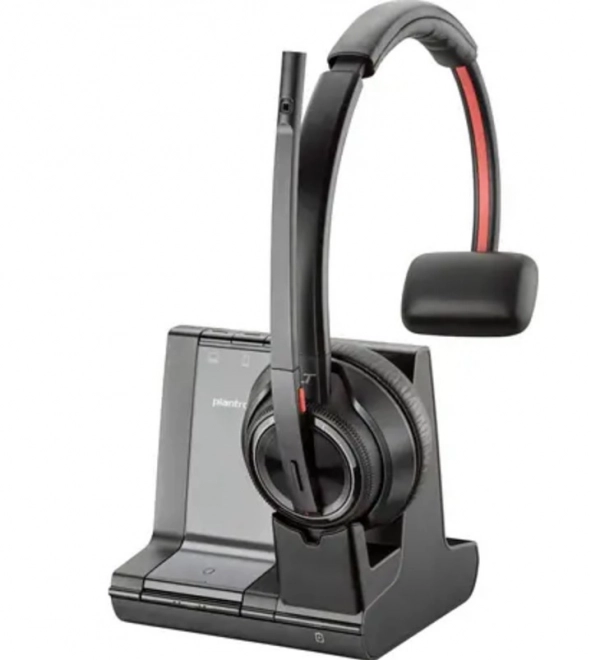 Wireless Headset Savi 8210-M Office