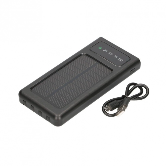 Solar Power Bank 10000mAh by Extralink