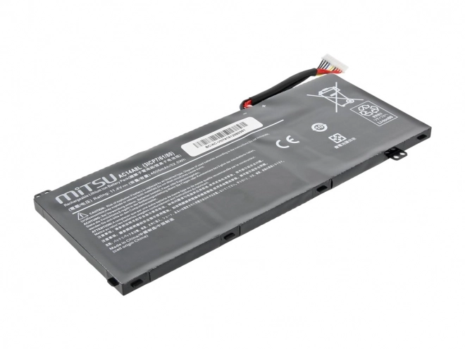 Acer Aspire V15 Laptop Battery