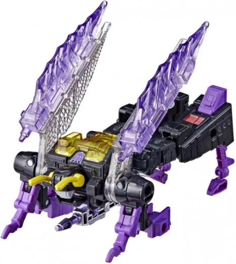 Dva načina transformacije