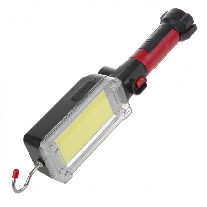 Versatile COB Led Workshop Lamp