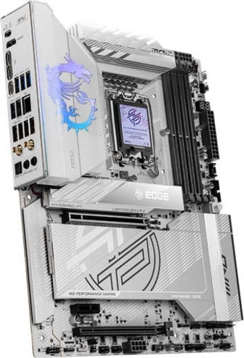 Compatibiliteit met DDR5