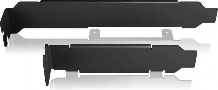 Montage universel dans divers boîtiers