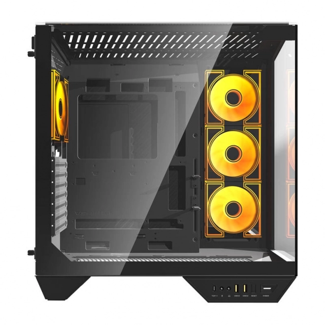 High-Performance Cooling