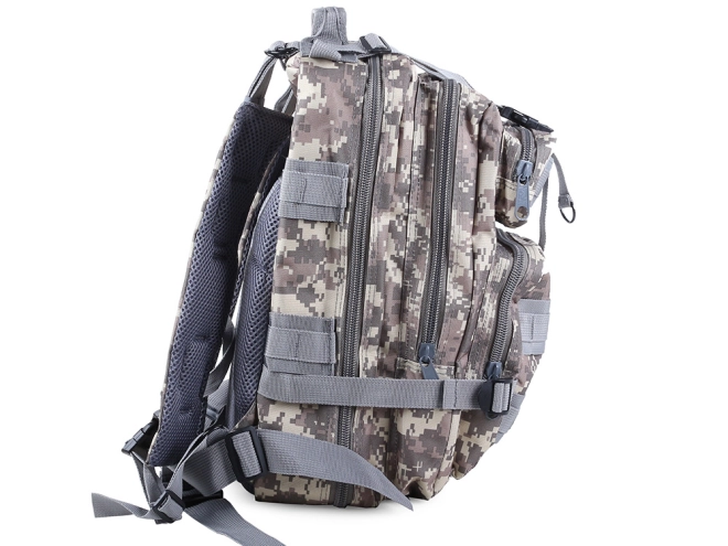 Durability for extreme conditions