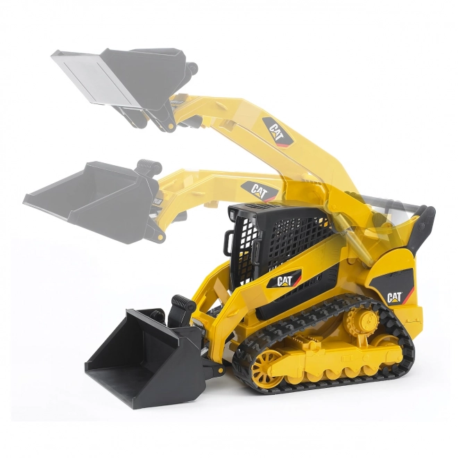 Bruder Caterpillar Track Loader